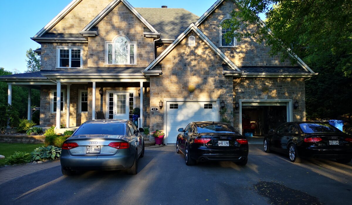 Réfection de toiture à Montréal