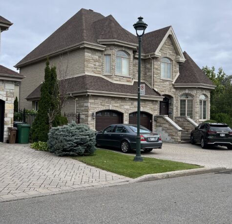 Réfection de toiture à Longueuil (Rive-Sud)